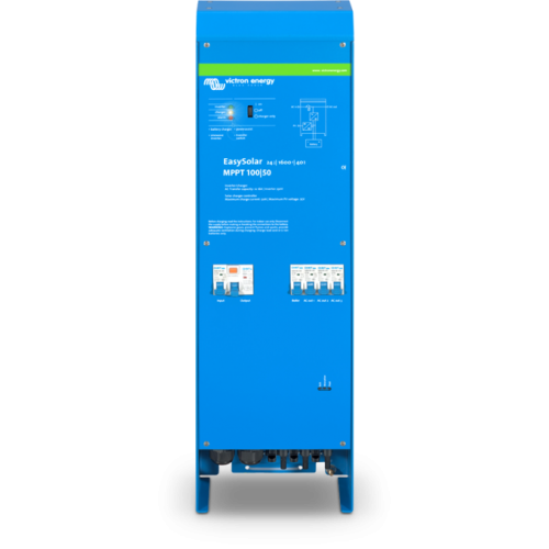 victronenergy Easysolar 12/24v 1600va